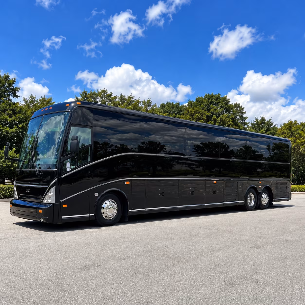 skip the route 37 gridlock shuttle your team instead