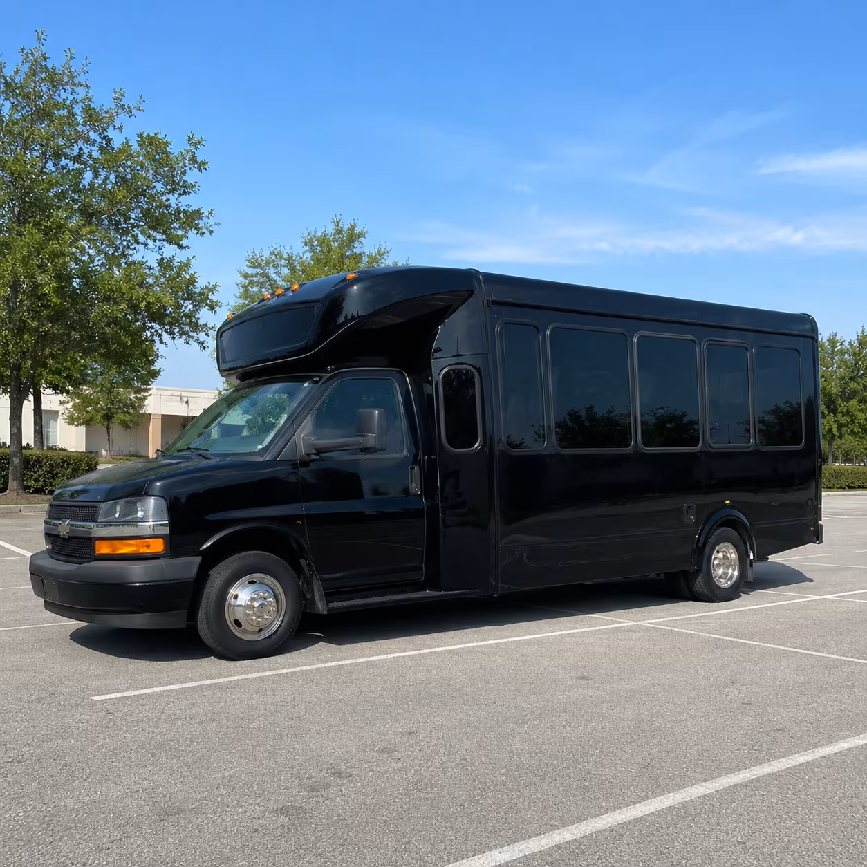 toms river concert party bus rental