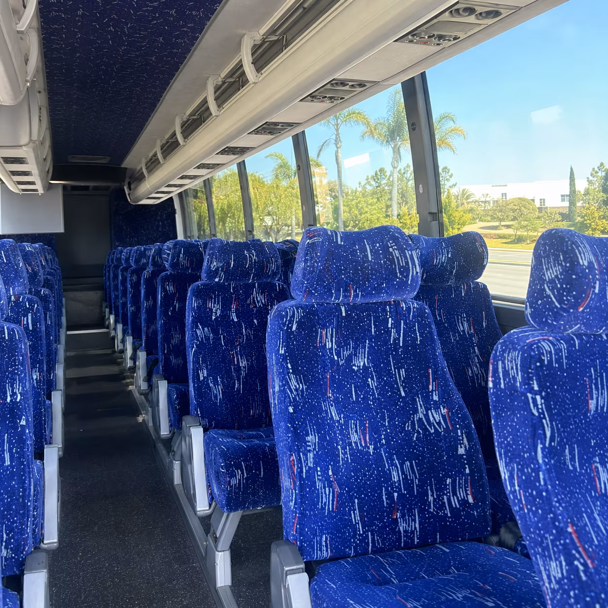 Toms River Concert Transportation