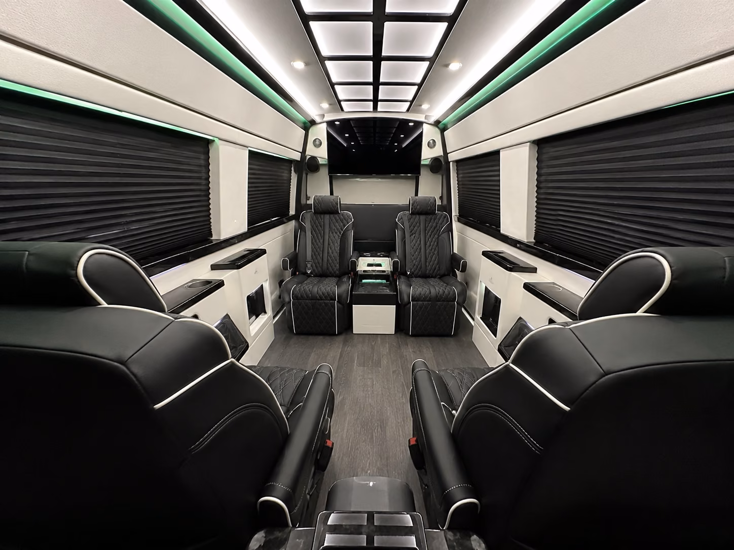 Toms River Corporate Event Transportation