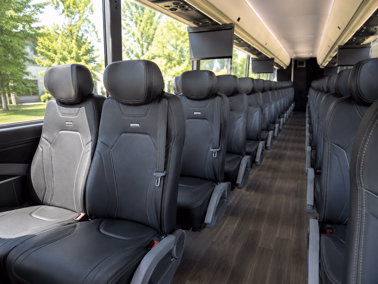 toms river long distance transportation onboard seating