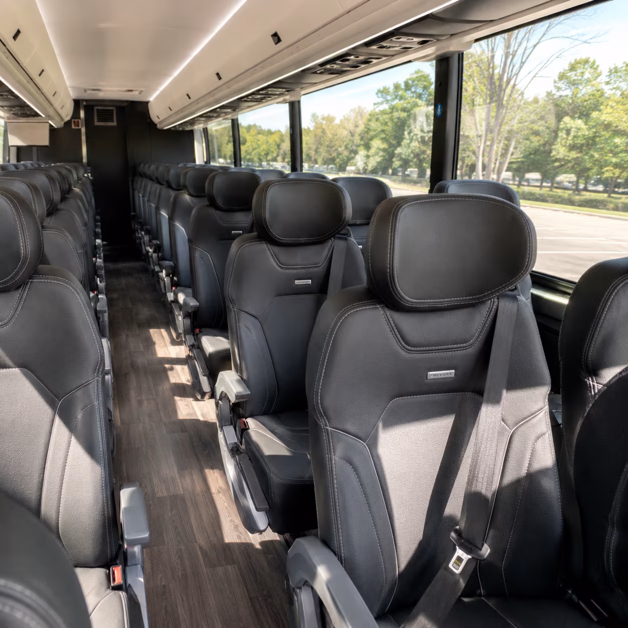 Toms River Long-Distance Transportation