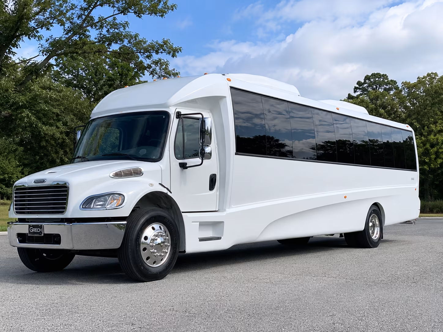 toms river party bus booking step 2