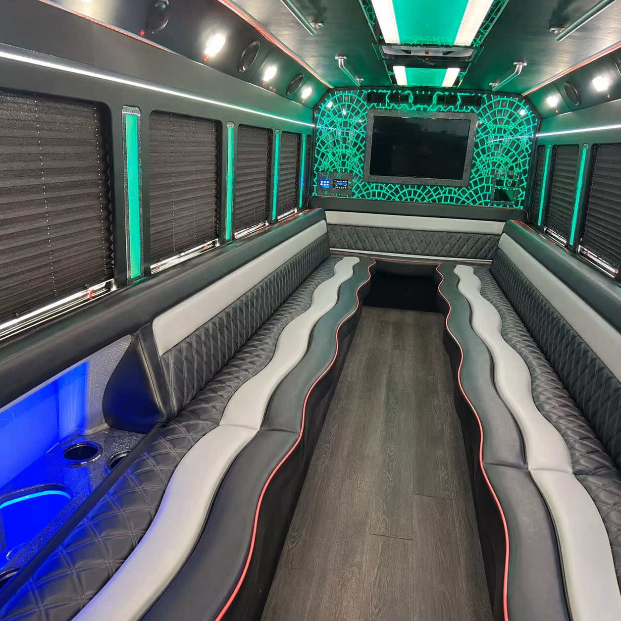 toms river party bus booking step 3