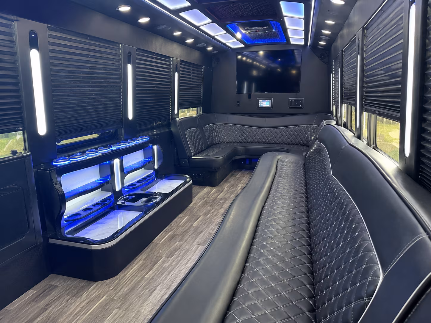 toms river party bus rental gallery