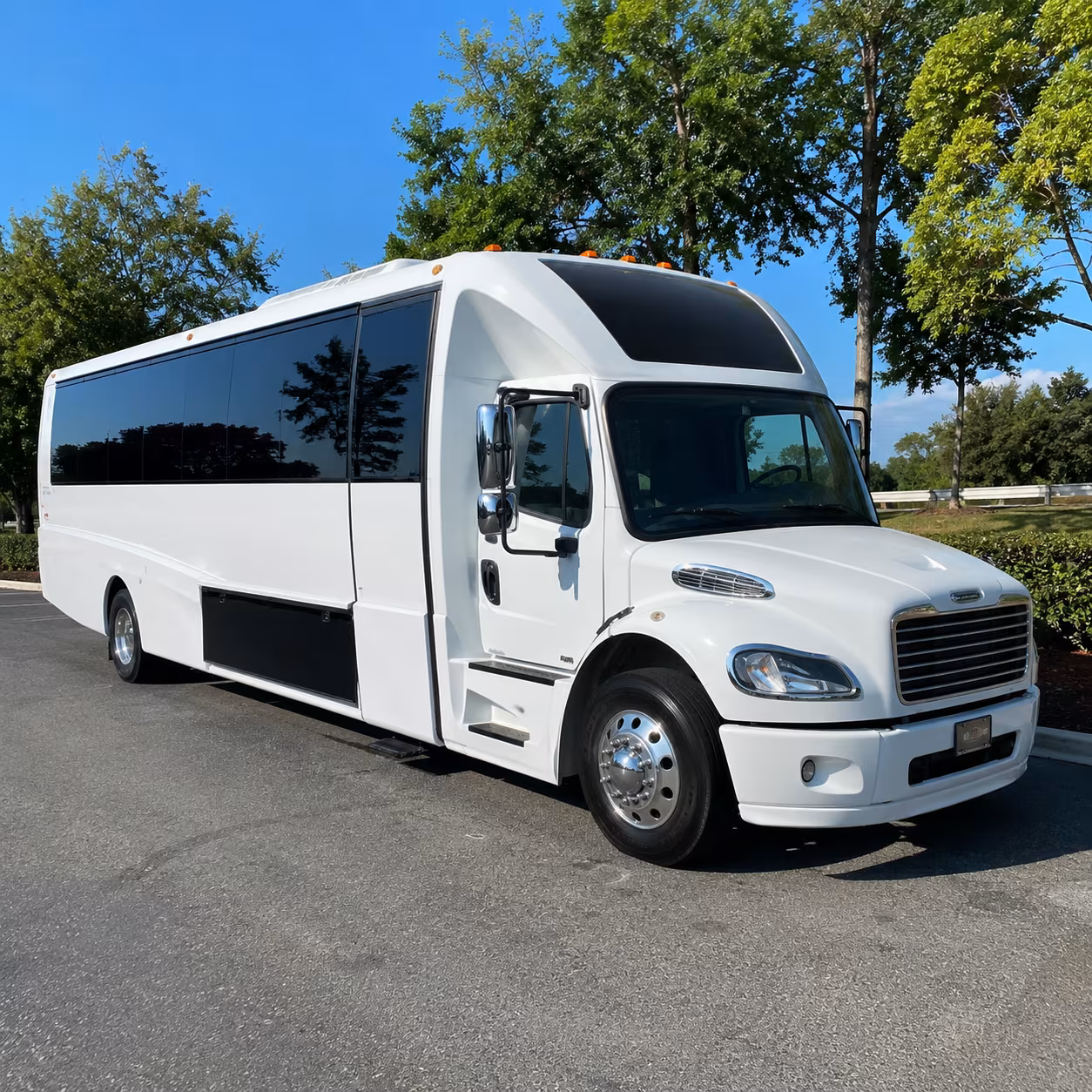 toms river party bus