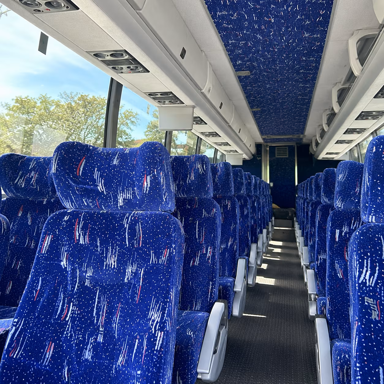 Toms River Private Event Transportation