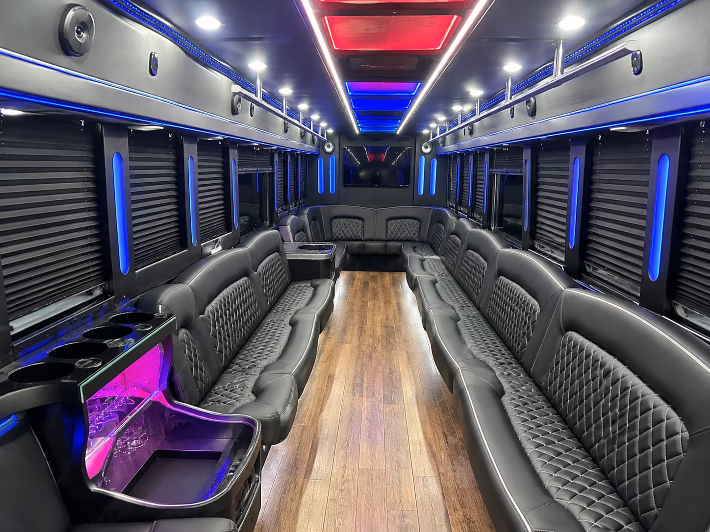 Toms River Prom Transportation