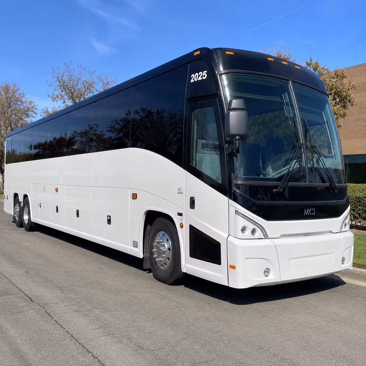 Toms River School Event Transportation