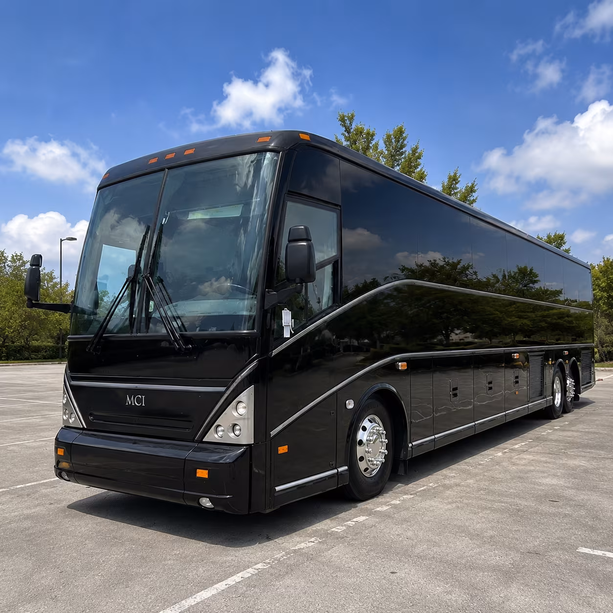 toms river to lakewood warehouse runs one bus zero headaches