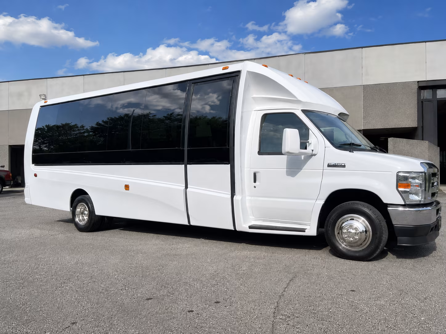 transportation to yankee stadium and citi field for toms river baseball fans