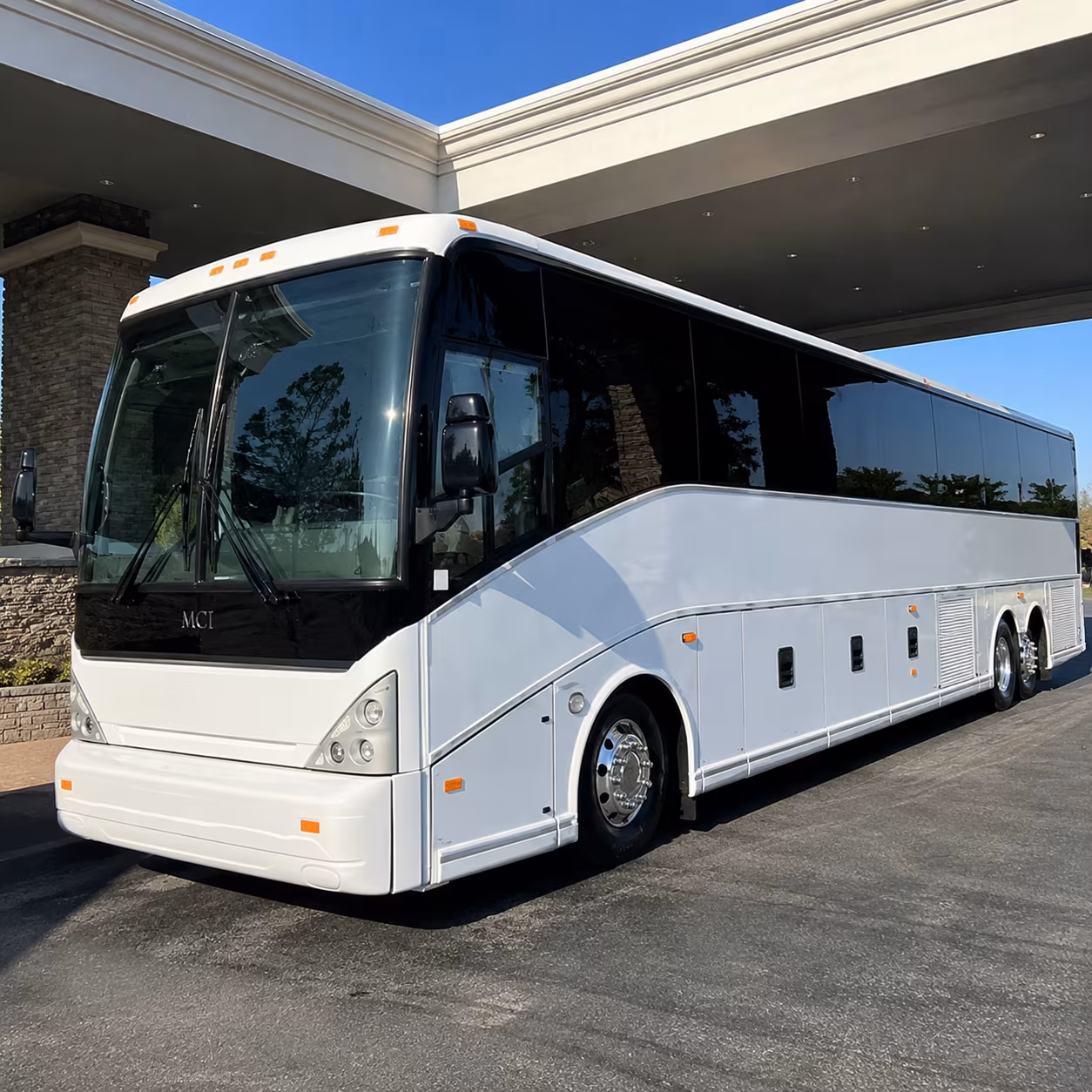 what to know about booking wedding transportation for barrier island venues near toms river