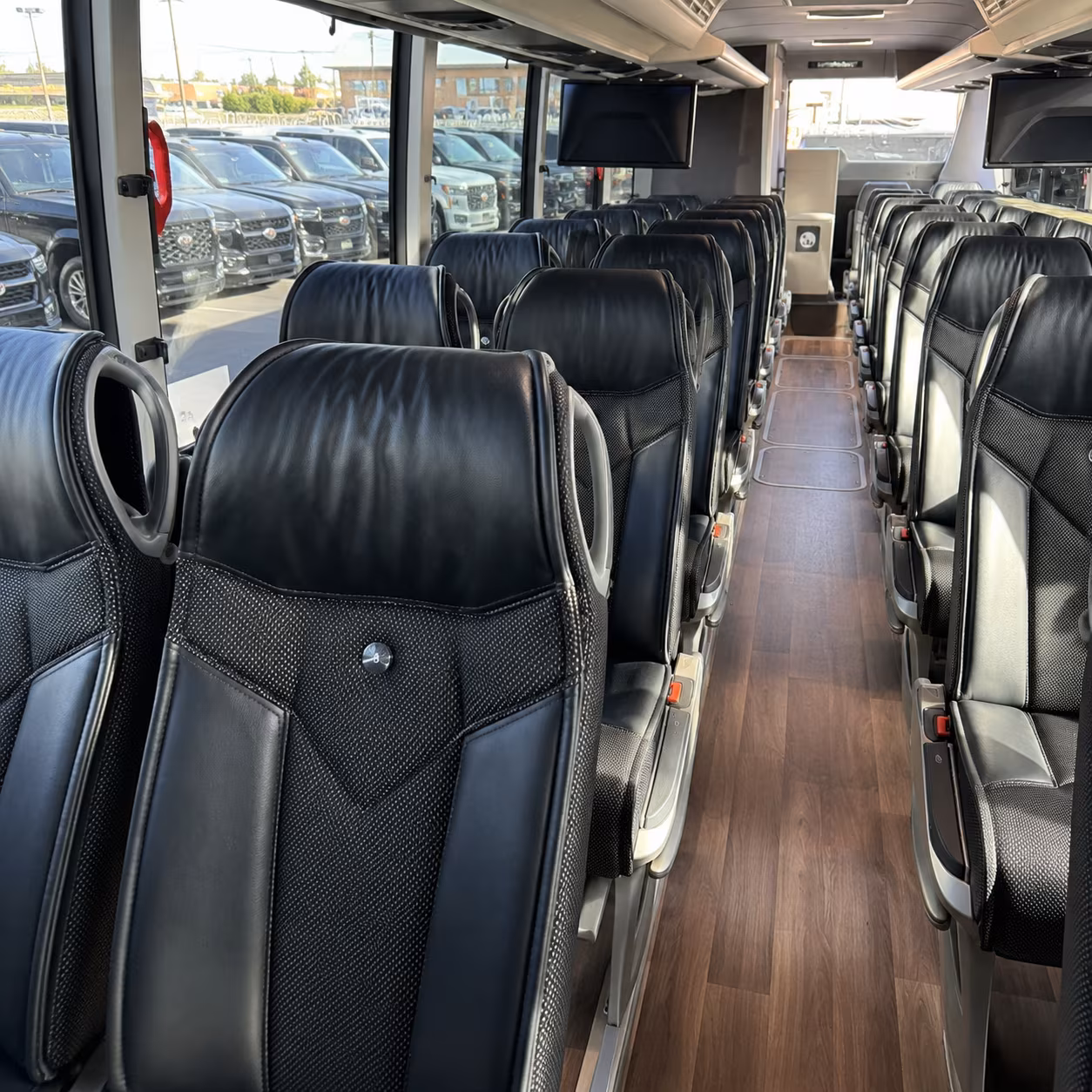 youth group trips and retreat transportation from toms river