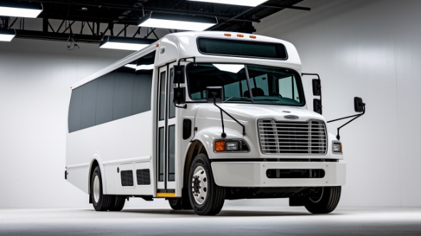 30 passenger minibus toms river