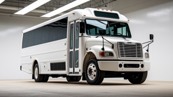 35 passenger minibus toms river