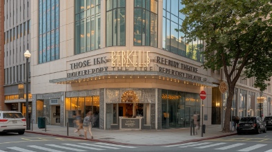 berkeley repertory theatre