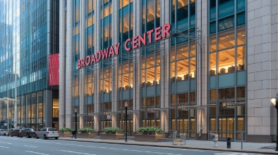 broadway center