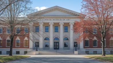 currier museum of art