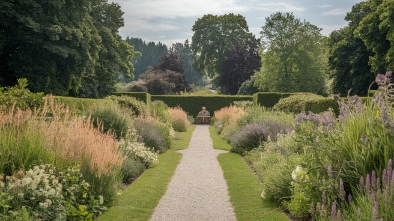 deep cut gardens