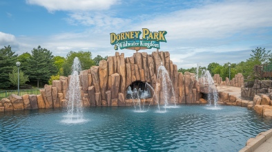 dorney park wildwater kingdom
