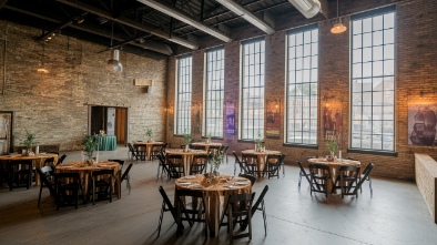 eastover eastover is a gorgeous older part of town thats a popular choice for private events book one of jacksons largest and most historic venues like the south warehouse for an event