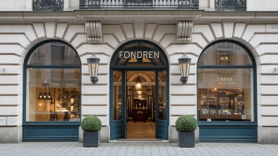 fondren