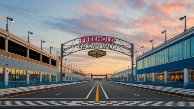 freehold raceway mall