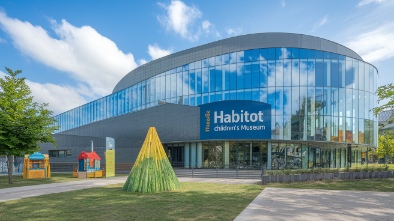habitot childrens museum