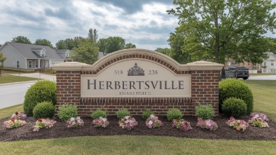 herbertsville