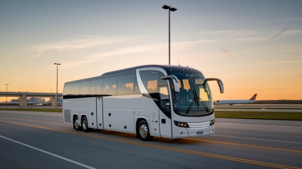 howell airport shuttles