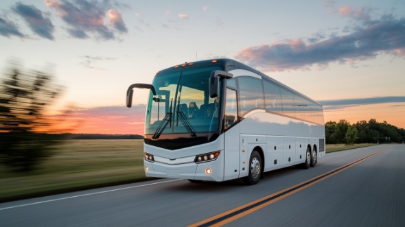 howell private event transportation