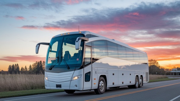 howell school event transportation