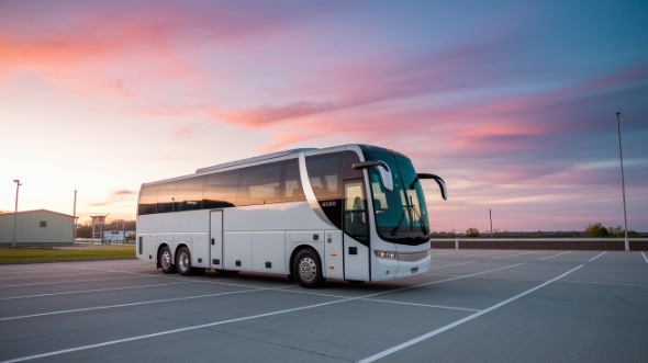 howell sporting event transportation