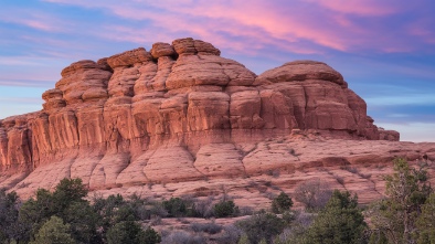 indian rock park