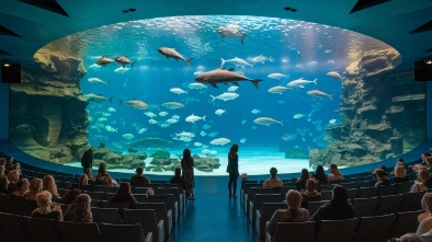 jenkinsons aquarium