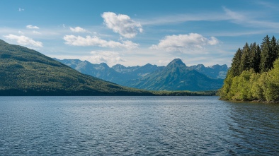 lake riviera