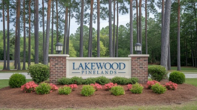 lakewood pinelands