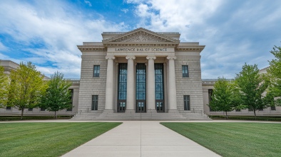 lawrence hall of science