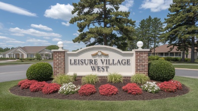 leisure village west