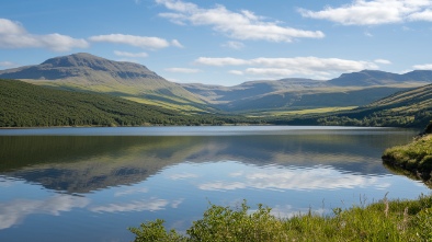 loch arbour