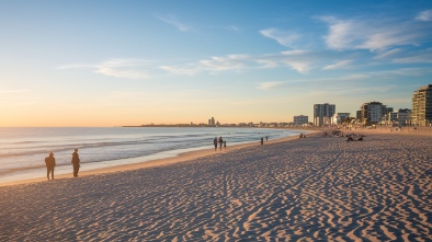 long branch beach