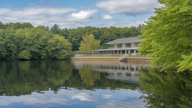 manasquan reservoir environmental center