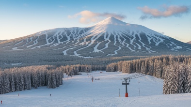 mcintyre ski area