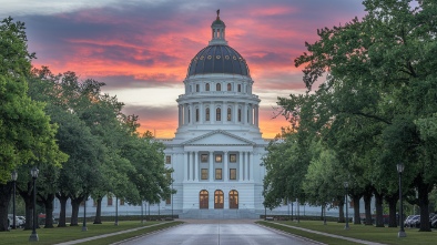 mississippi state capitol