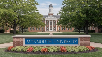 monmouth university