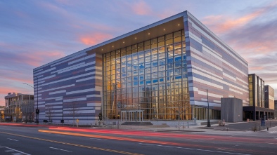 new jersey performing arts center