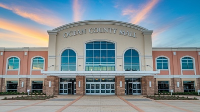 ocean county mall