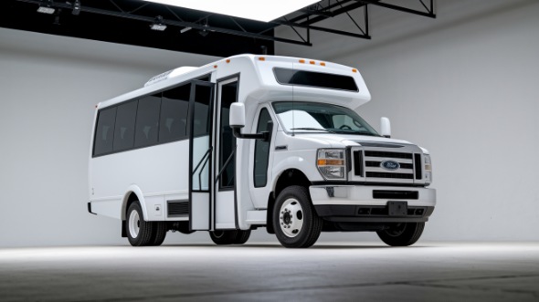 party bus rental howell