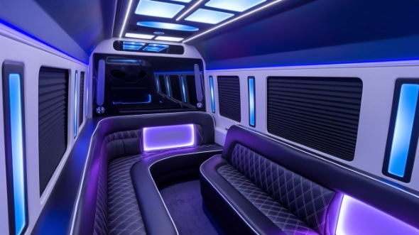 party bus rental rental long branch