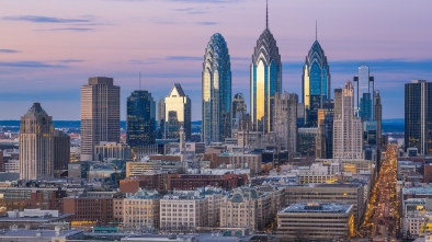 philadelphia